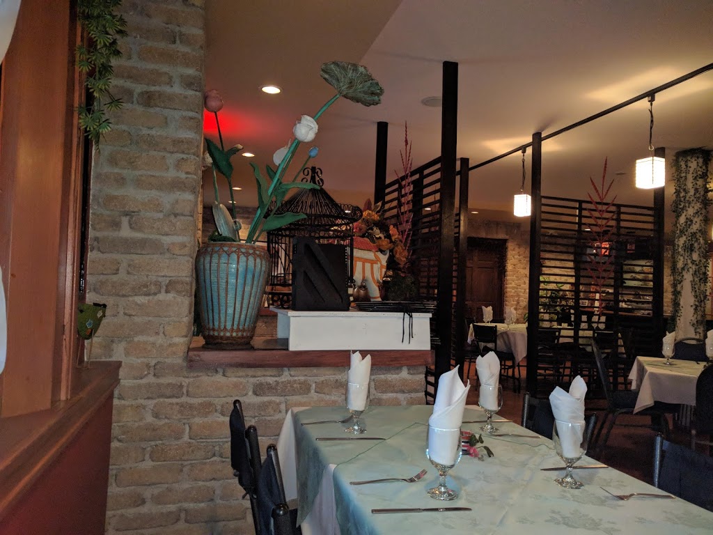 Restaurant Auberge Yucca Riviera | 3712 Rue Saint Patrick, Rawdon, QC J0K 1S0, Canada | Phone: (450) 834-3313
