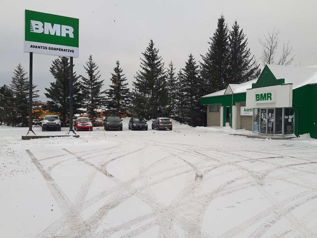 BMR Avantis - Pohénégamook | 539 Rue Principale, Pohénégamook, QC G0L 1J0, Canada | Phone: (418) 893-5565