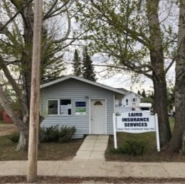 Laird Insurance Services | 219 Main St, Laird, SK S0K 2H0, Canada | Phone: (306) 223-4249