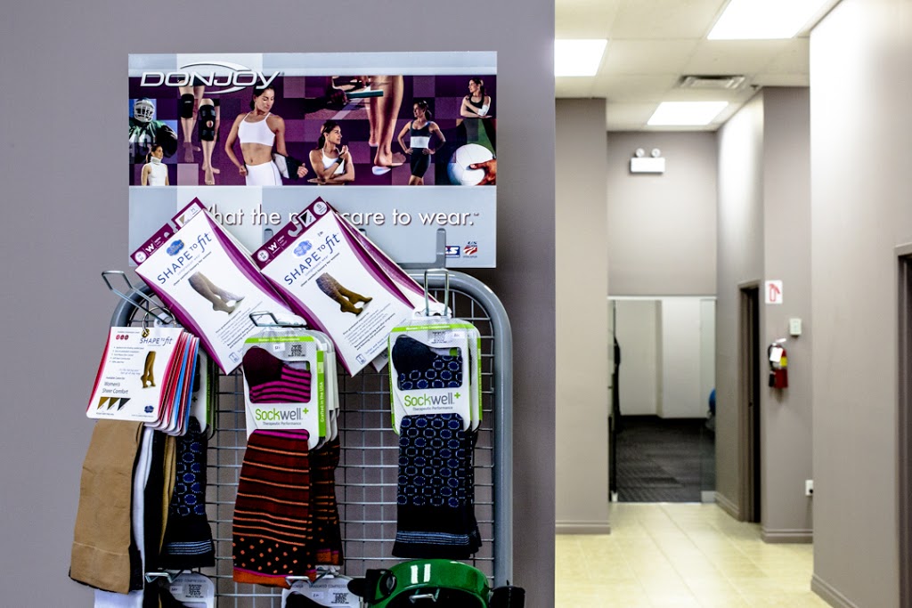 Evolve Brampton | 30 Rambler Dr Unit #9, Brampton, ON L6W 1E2, Canada | Phone: (905) 457-5575