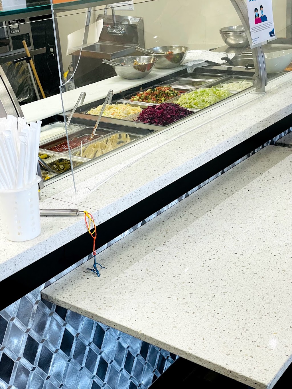 MR ZAGROS | 9200 Bathurst St #6, Thornhill, ON L4J 8W1, Canada | Phone: (905) 597-4007