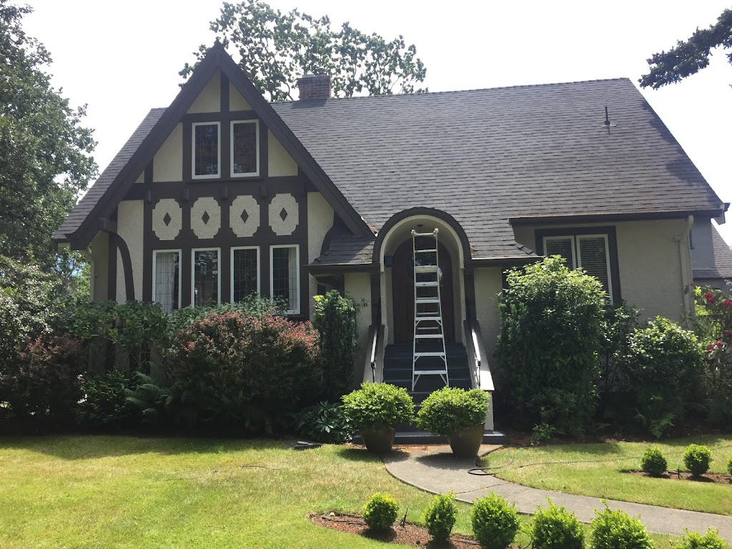 Elevate Painting | 1008 Pandora Ave Unit 611, Victoria, BC V8V 0C6, Canada | Phone: (778) 350-9865