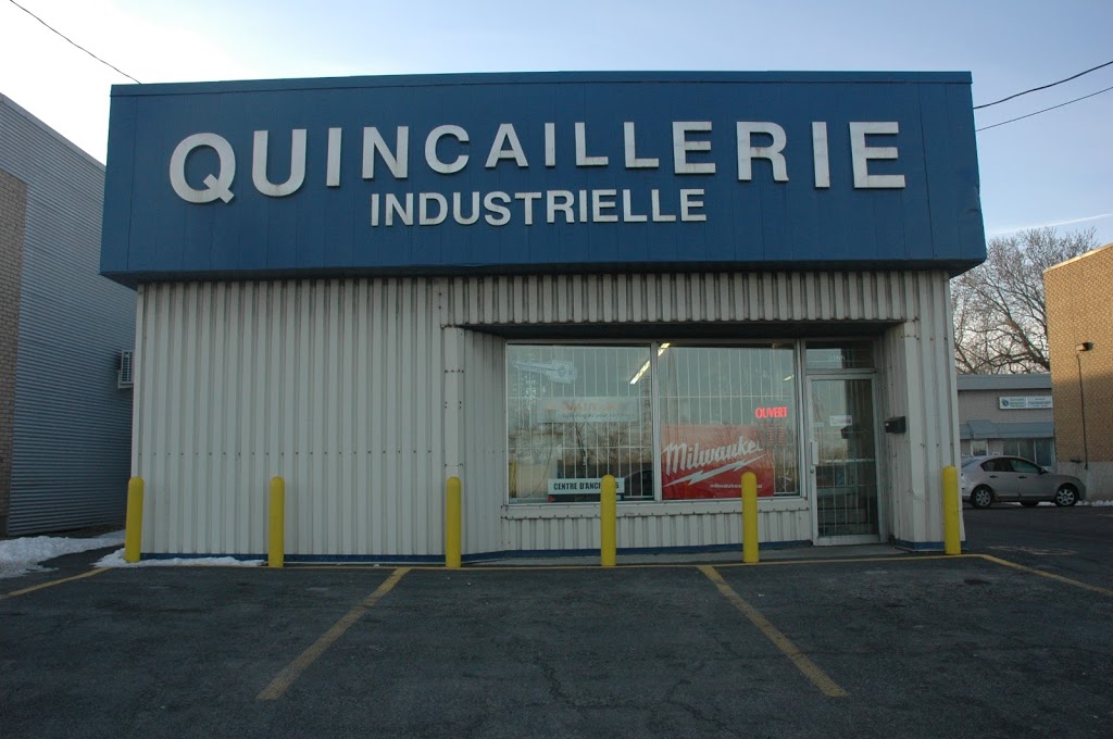 Demers Quincaillerie Industrielle | 2166 Bd Marie-Victorin, Longueuil, QC J4G 1A9, Canada | Phone: (450) 674-6247