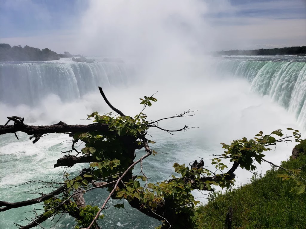 Mystery In Winter | 6650 Niagara Pkwy, Niagara Falls, ON L2G, Canada