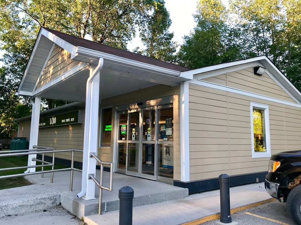 LCBO | 39 King St, Delta, ON K0E 1G0, Canada | Phone: (613) 928-2532