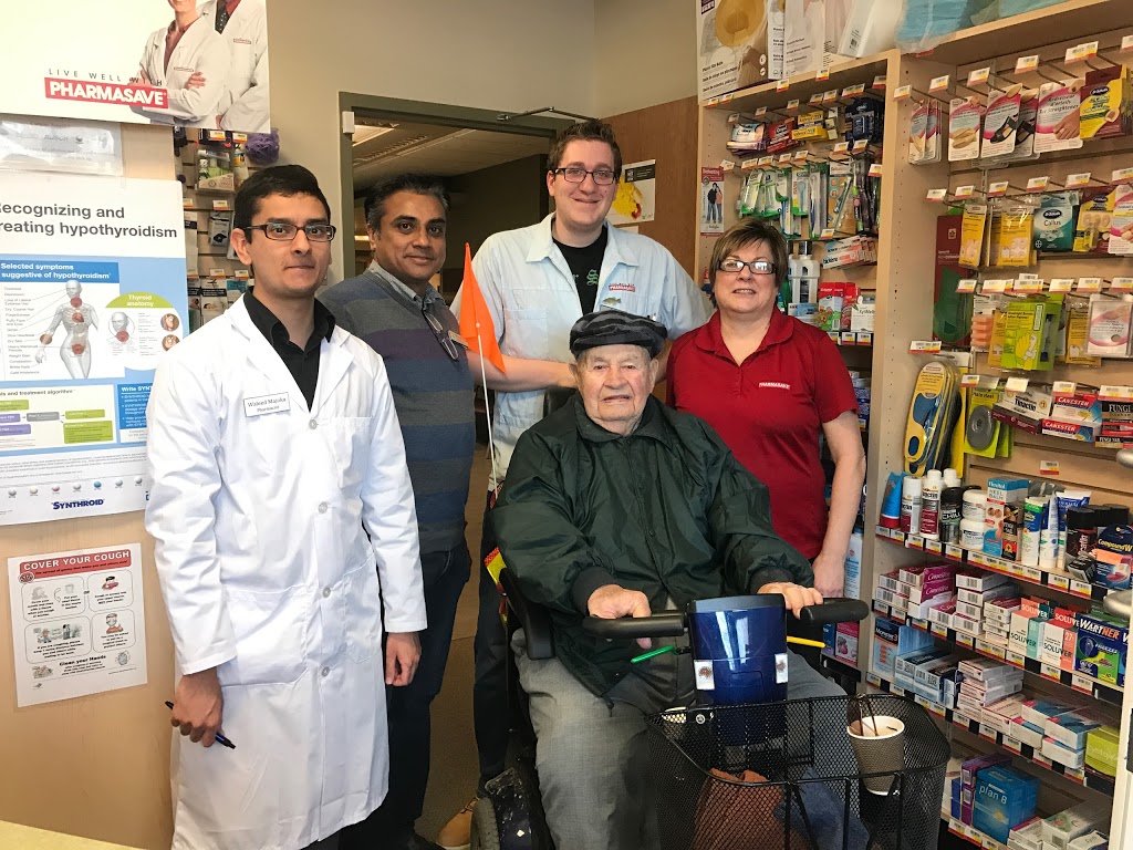 Grand River Pharmasave | 334 Broad St W, Dunnville, ON N1A 1T1, Canada | Phone: (905) 229-2050