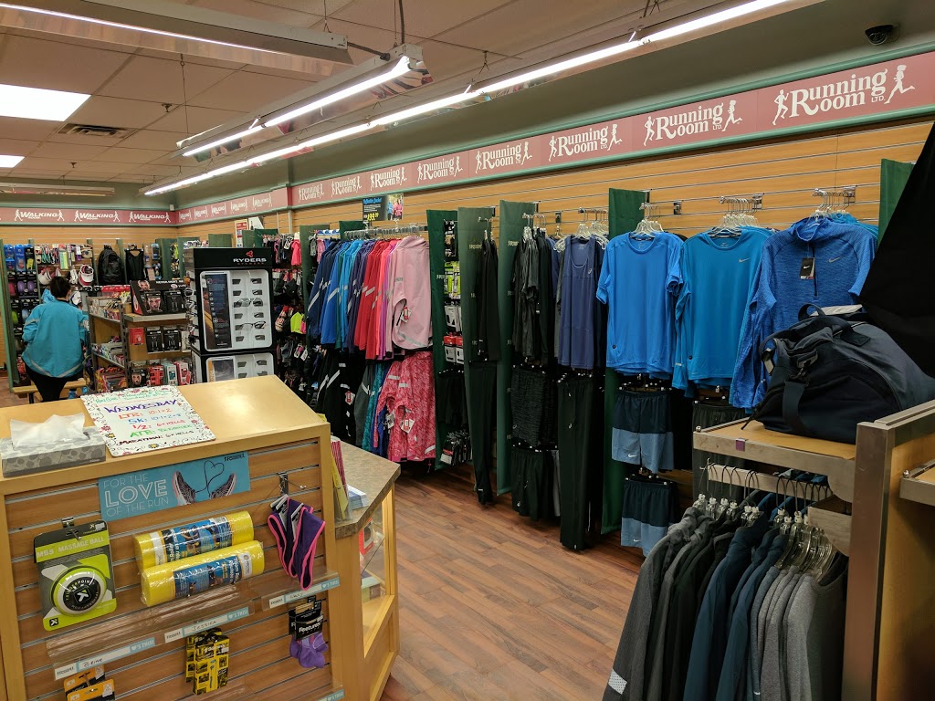 Running Room | 500 Fairway Rd S #15, Kitchener, ON N2C 1X3, Canada | Phone: (519) 893-4346