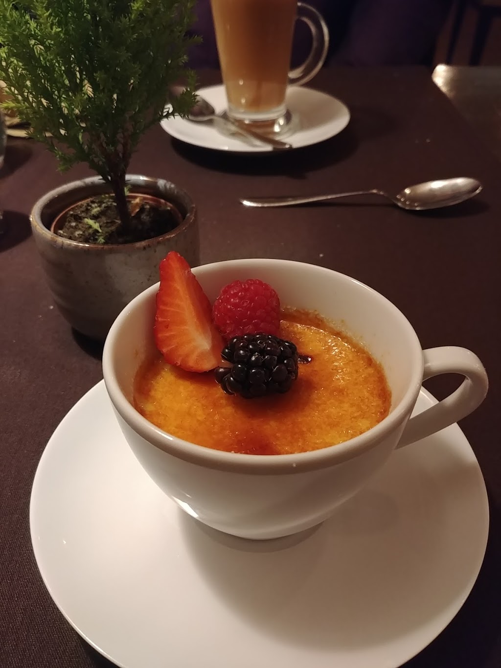 Blumen Garden Bistro | 647 County Rd 49, Picton, ON K0K 2T0, Canada | Phone: (613) 476-6841