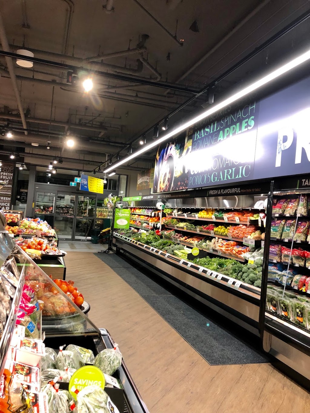 Save-On-Foods | 6455 West Blvd, Vancouver, BC V6M 3W4, Canada | Phone: (604) 264-0214