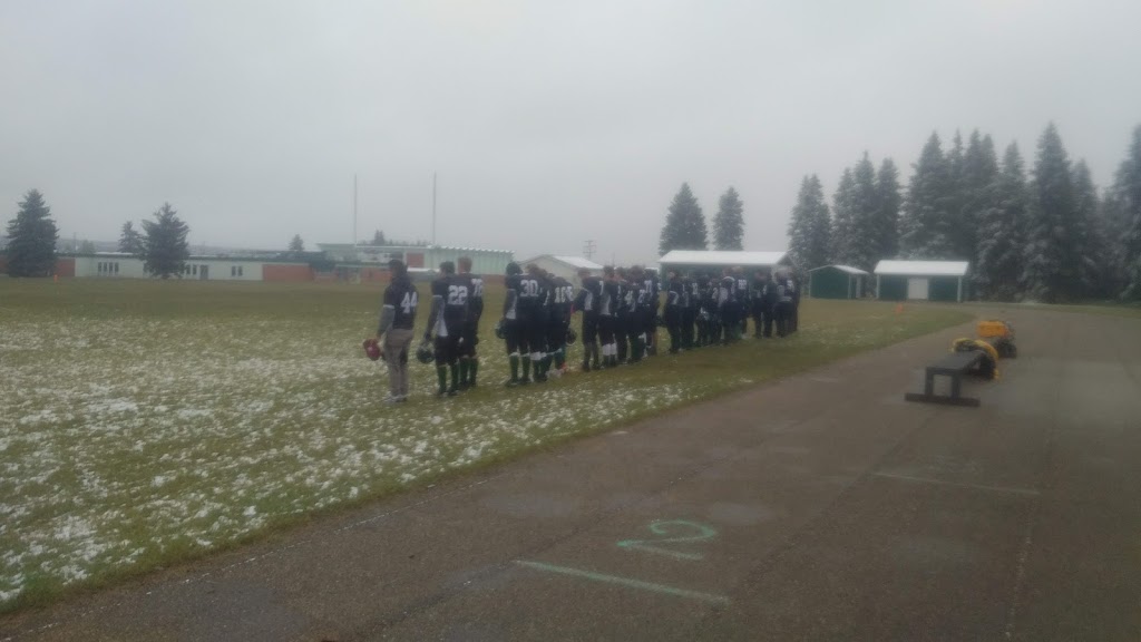 Ponoka Secondary Campus | 6100 54 St, Ponoka, AB T4J 1N9, Canada | Phone: (403) 783-4411