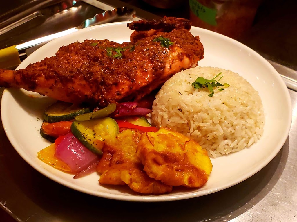 Restaurant La Chaleur - Halal Fusion | 4230 Boul Saint-Jean suite 108, Montréal, QC H9H 3X4, Canada | Phone: (514) 624-5551