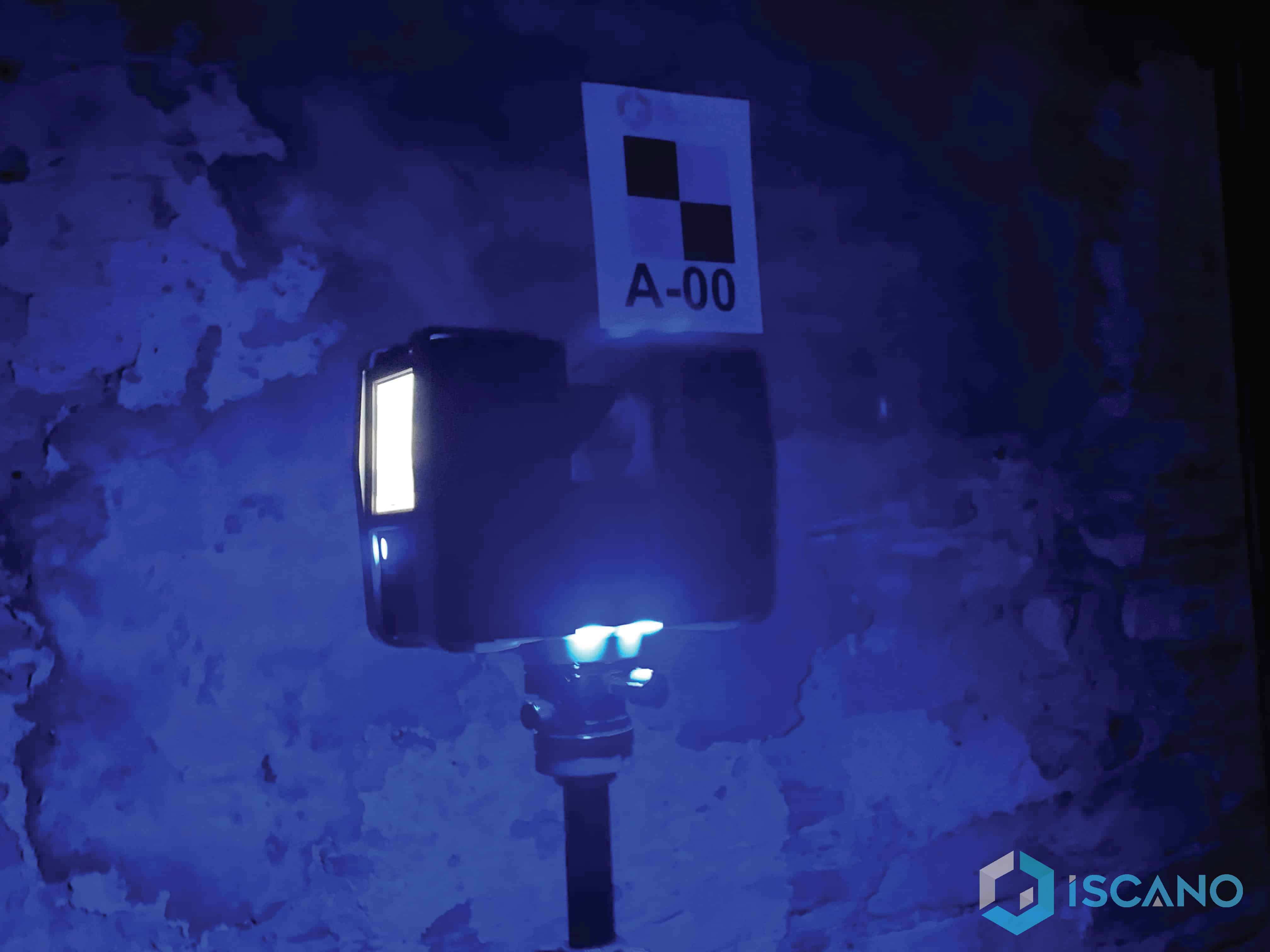 iScano Montreal 3D Laser Scanning & LiDAR Services | 357 Sq. Sir-Georges-Étienne-Cartier, Montréal, QC H4C 3A3, Canada | Phone: (647) 773-1341
