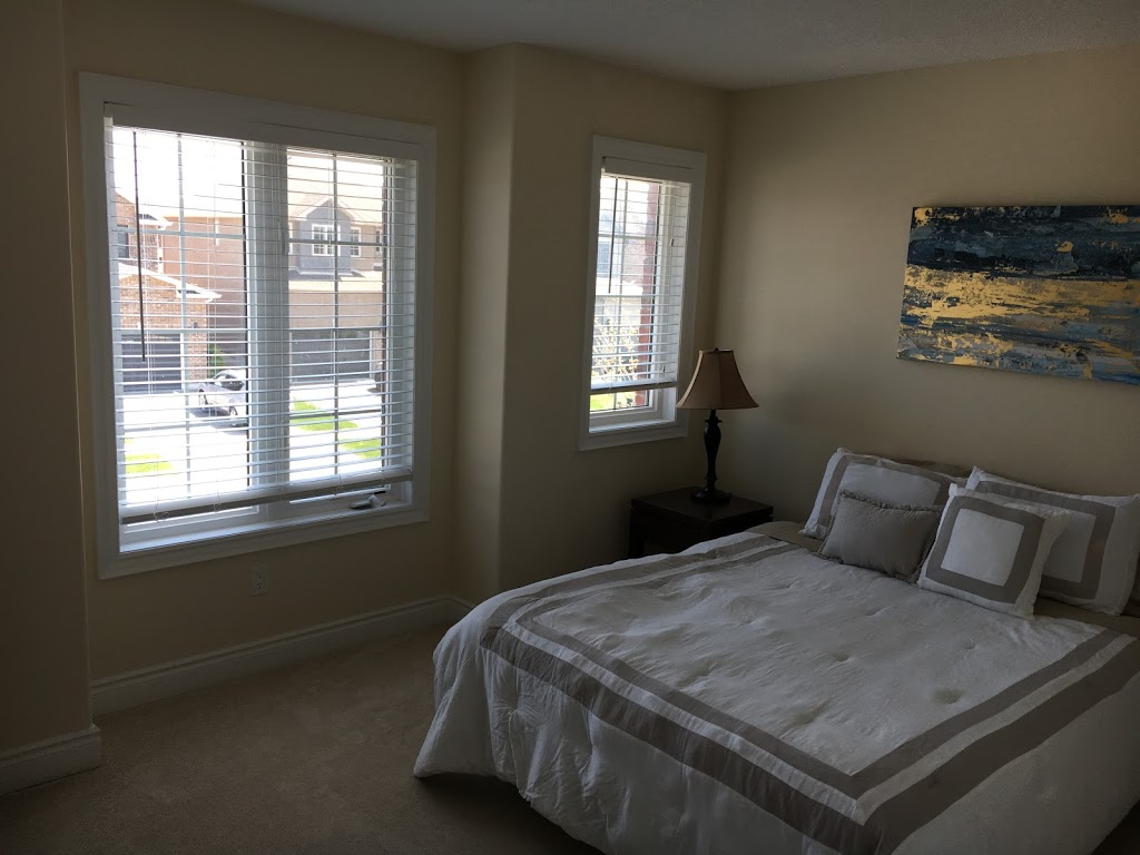 Mountaincroft BnB | 103 Garbutt Cres, Collingwood, ON L9Y 0H5, Canada | Phone: (416) 931-3811