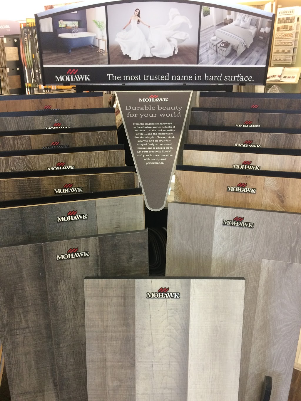 Floorit | 418 51st St, Saskatoon, SK S7K 7L1, Canada | Phone: (306) 668-6808