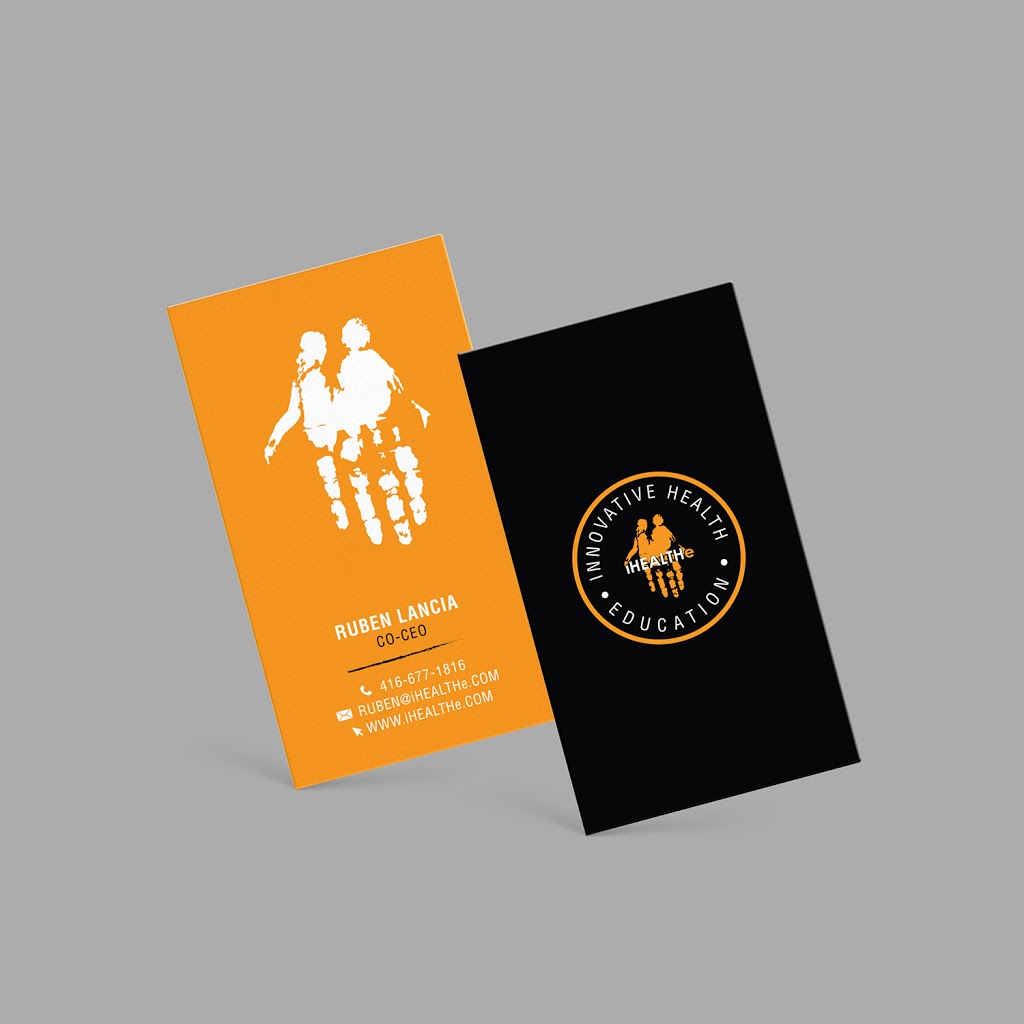&PRINT (ANDPRINT) | 4311 Village Center Court Lower Level, Mississauga, ON L4Z 1S2, Canada | Phone: (647) 400-0308