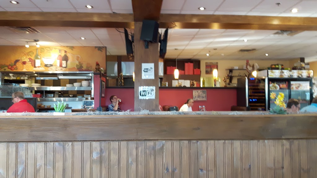 Resto Pub Ryna St-Romuald | 950 Rue de la Concorde, Saint-Romuald, QC G6W 8A8, Canada | Phone: (418) 834-3456