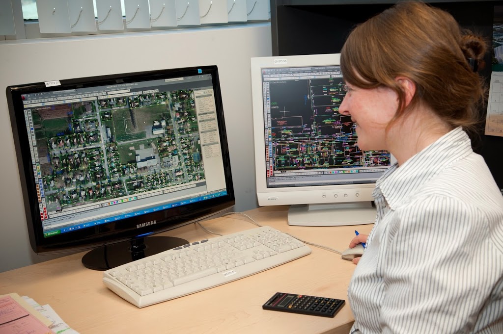 Bérard Tremblay Inc. Land Surveyors | 2010 Avenue Bourgogne, Chambly, QC J3L 1Z6, Canada | Phone: (450) 658-3458