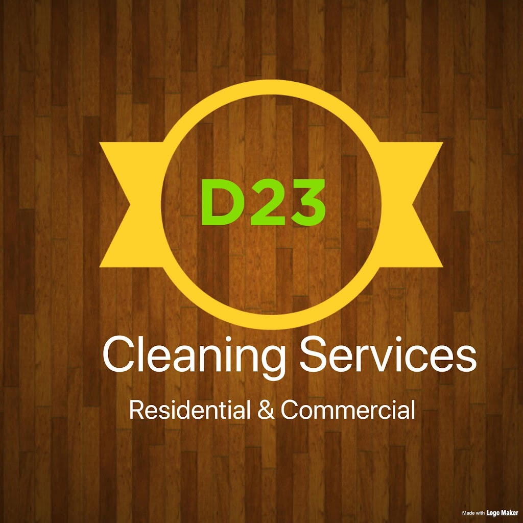 D23 Cleaning Services & Property management | 204 Louth St, St. Catharines, ON L2S 2R6, Canada | Phone: (365) 880-0823