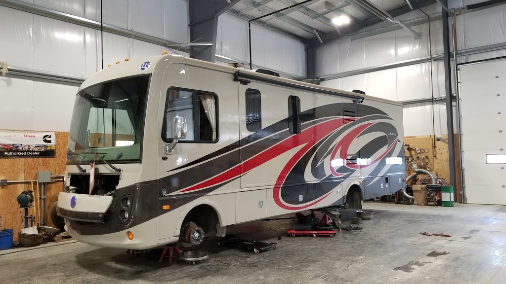 Rift Valley Trucks Ltd | 232175 Range Rd 283, Rocky View No. 44, AB T1X 0K7, Canada | Phone: (403) 971-5536