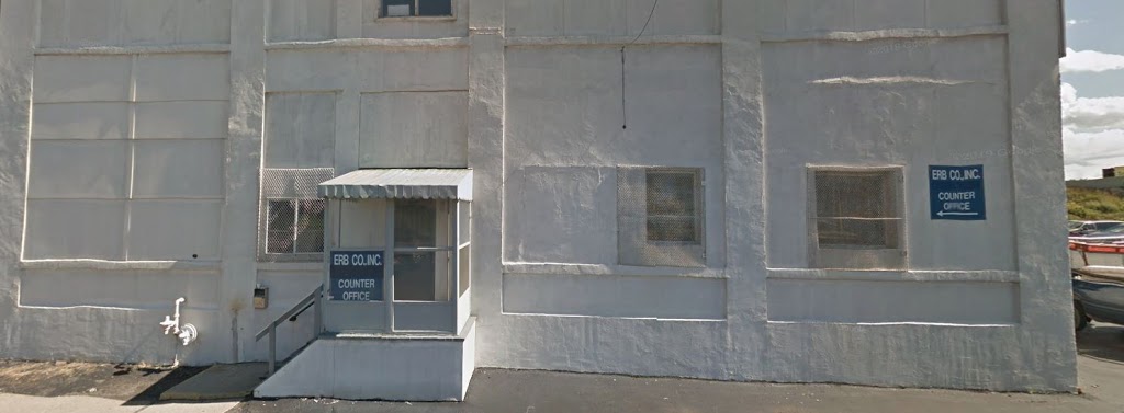 ERB Co Inc | 1400 Seneca St, Buffalo, NY 14210, USA | Phone: (716) 825-1400