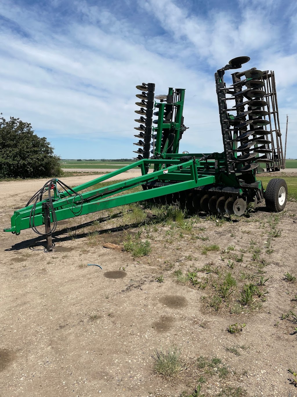 Flaman Rentals - Koch Fuels | 732 Highfield Dr, Carstairs, AB T0M 0N0, Canada | Phone: (403) 337-0009