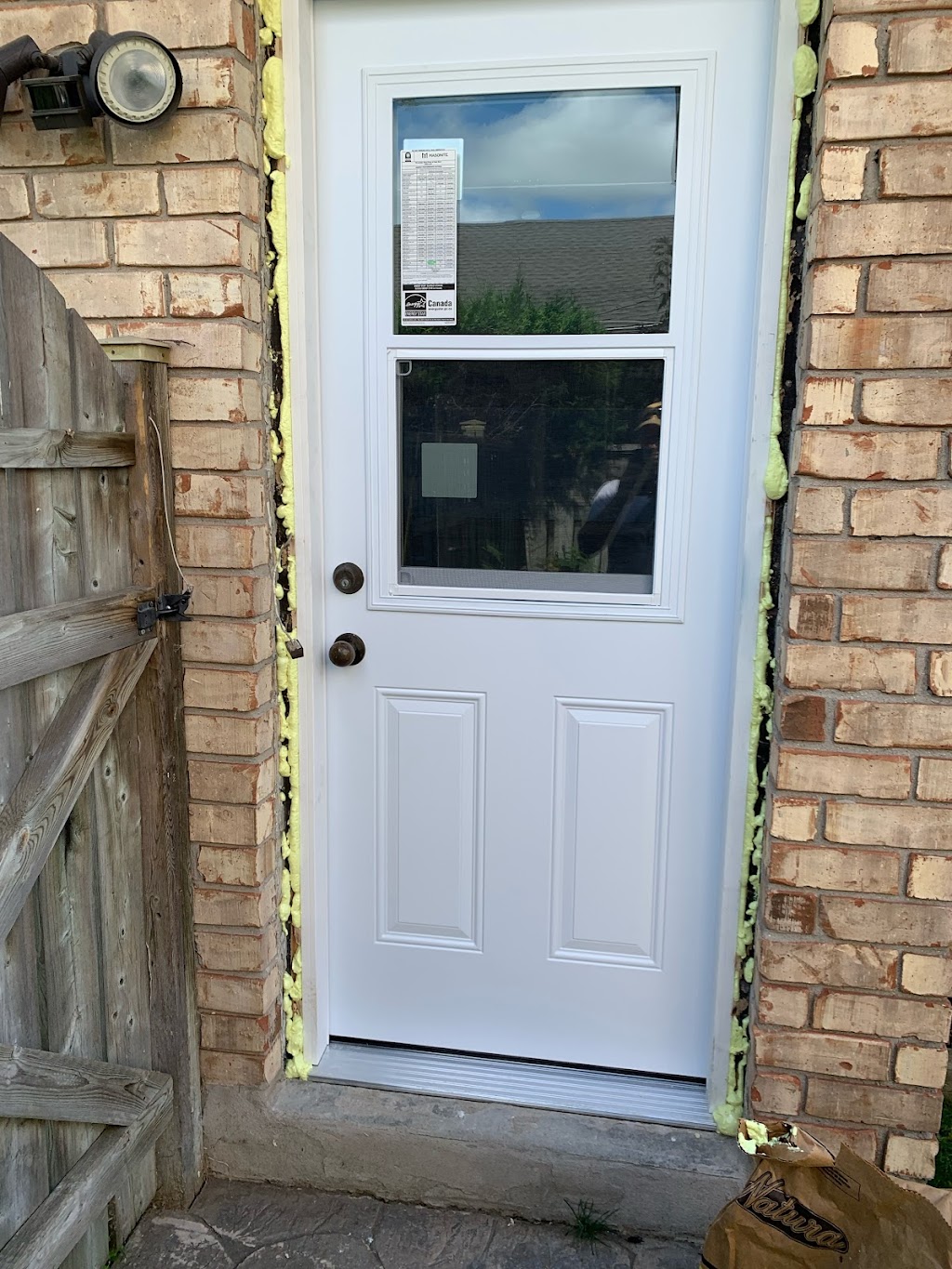 Handyman Brigade | 337 Springbank Dr, London, ON N6J 1G6, Canada | Phone: (548) 388-9396