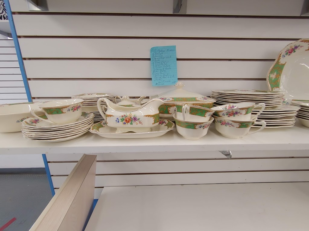 Canadian Goodwill Industries | 3433 Portage Ave, Winnipeg, MB R3K 0X2, Canada | Phone: (204) 831-0988