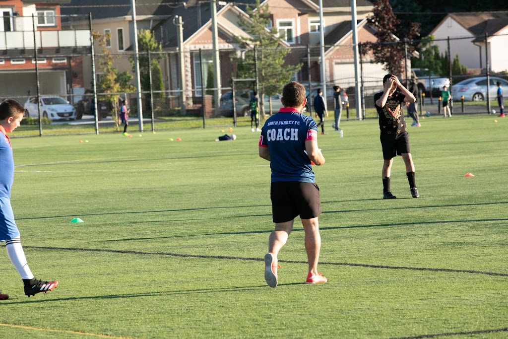 North Surrey Mustangs Football Club | Whalley, Surrey, BC V3R 1K7, Canada | Phone: (604) 262-1257