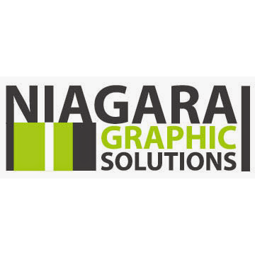 Niagara Graphic Solutions | 4561 Ferguson St, Niagara Falls, ON L2E 2Y7, Canada | Phone: (905) 329-9064