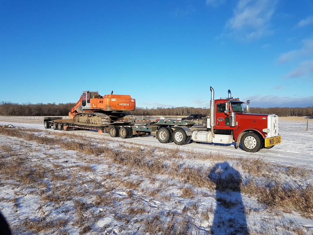 Winkler Construction Ltd | 380 Kimberly Rd, Winkler, MB R6W 0H7, Canada | Phone: (204) 325-8101