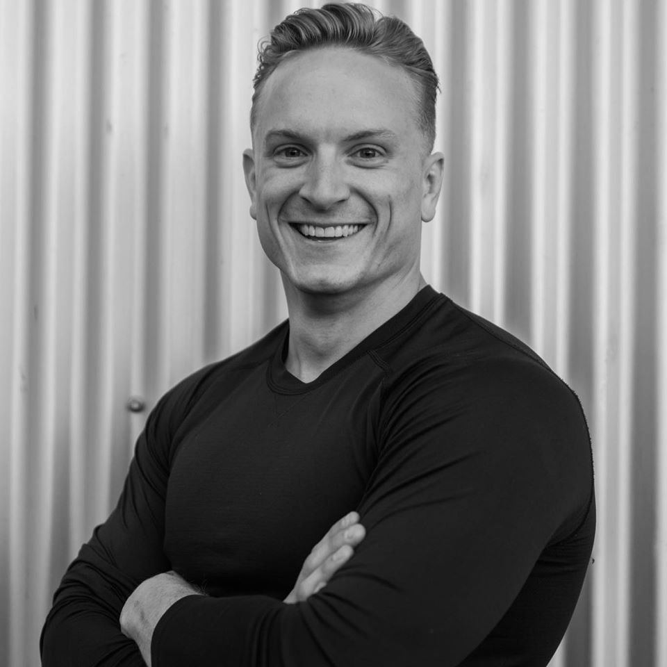 Aftermath Fitness | 4109 11 St SE, Calgary, AB T2G 3H1, Canada | Phone: (403) 809-6370