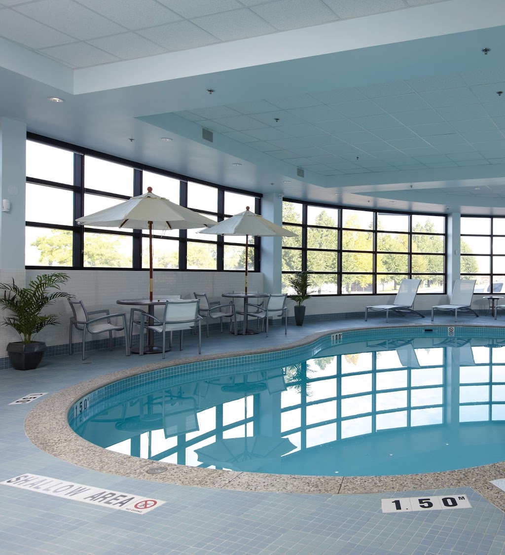 Best Western Premier C Hotel by Carmens | 1530 Stone Church Rd E, Hamilton, ON L8W 3P9, Canada | Phone: (905) 381-9898