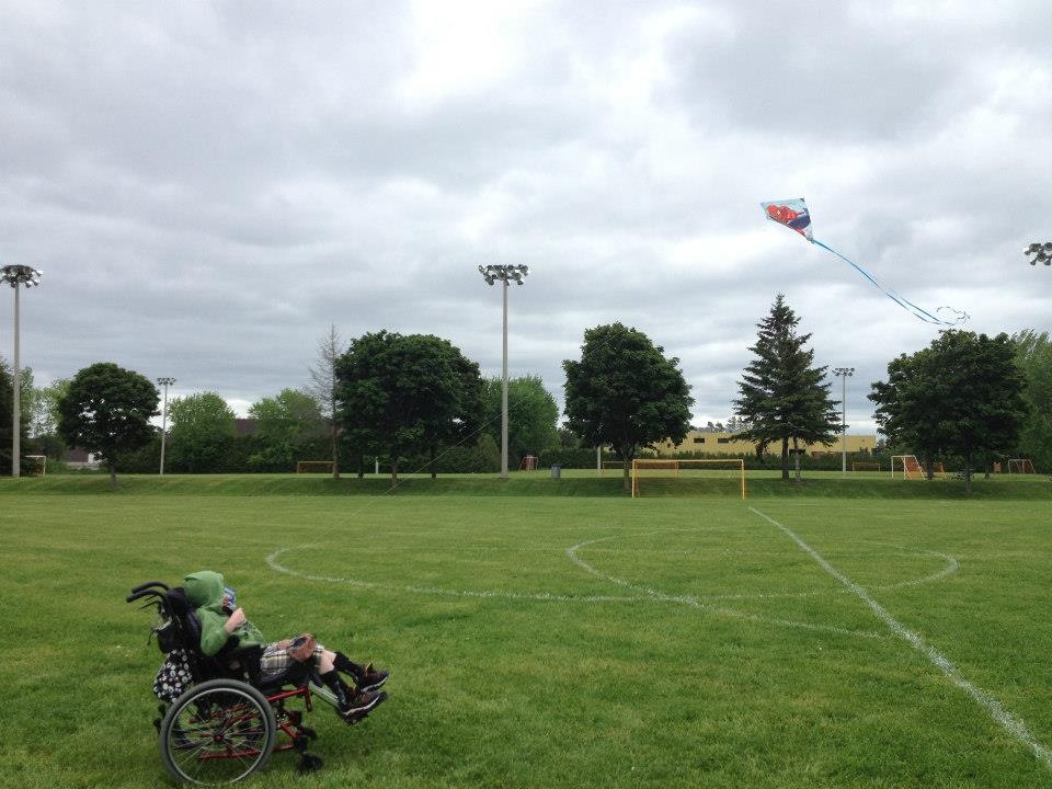 Conlon Farm Recreation Complex | 127 Smith Dr, Perth, ON K7H 3M3, Canada | Phone: (613) 267-3311