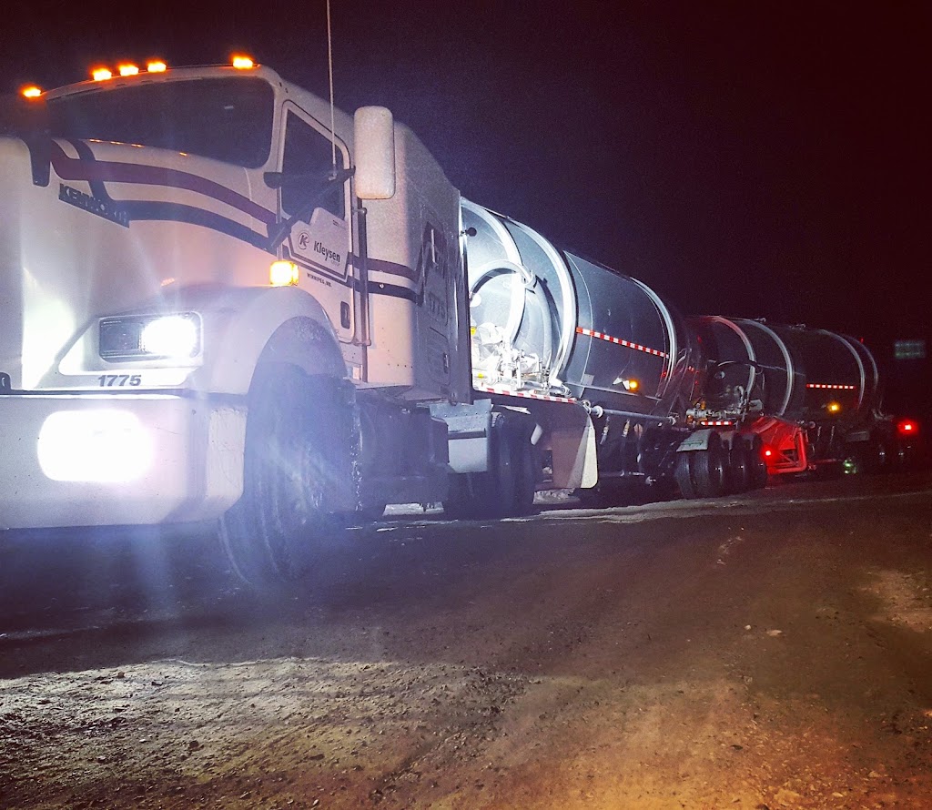 Kleysen Group Ltd. | 2800 McGillivray Blvd, Oak Bluff, MB R4G 0B4, Canada | Phone: (888) 488-5550