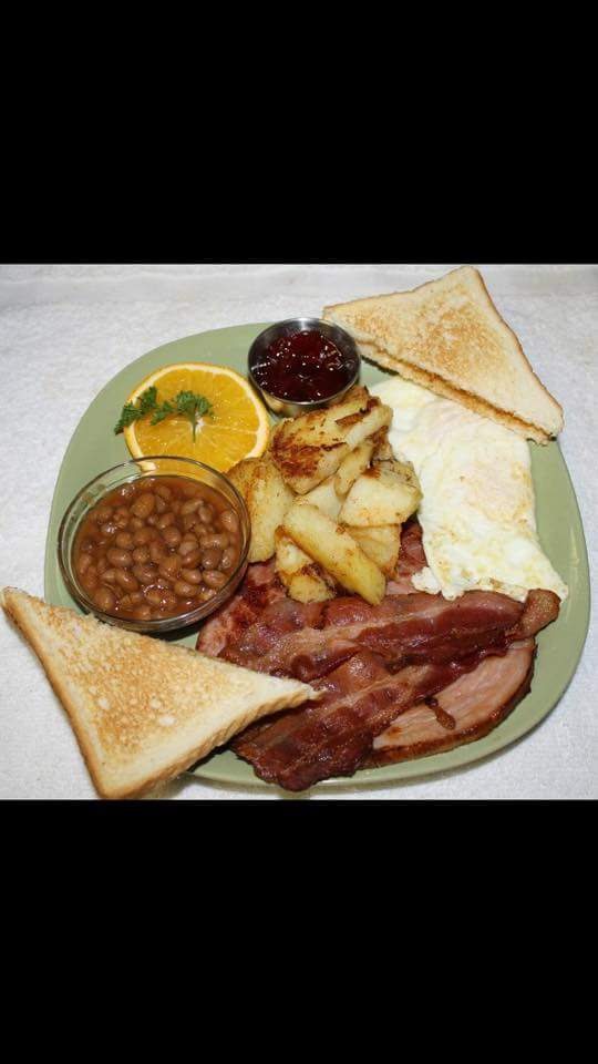Frasers Restaurant | 238 Conception Bay Hwy, Coleys Point South, NL A0A 1X0, Canada | Phone: (709) 573-1946