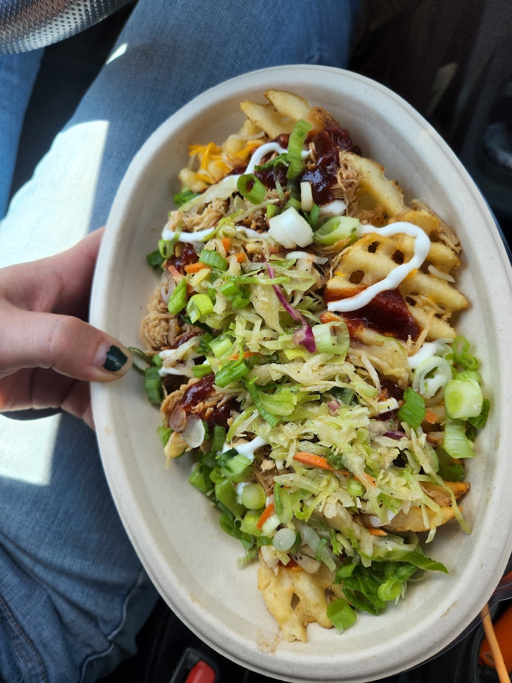 Fat Bastard Burrito Co. | 17477 Ontario County Hwy 2, Trenton, ON K8V 0N7, Canada | Phone: (613) 955-8400