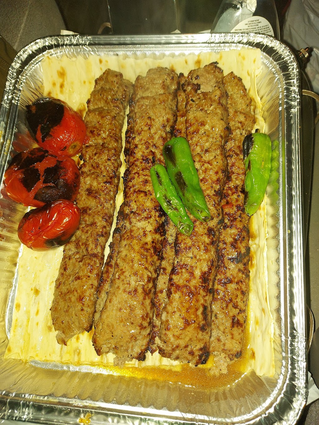 Daryani Fine Bakery | 10670 Yonge St, Richmond Hill, ON L4C 3C9, Canada | Phone: (905) 237-5046