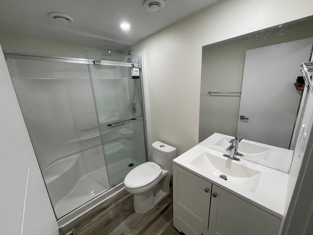 GP Renovation | 155 Hawkins Crescent, Winnipeg, MB R2N 1H9, Canada | Phone: (204) 558-0588