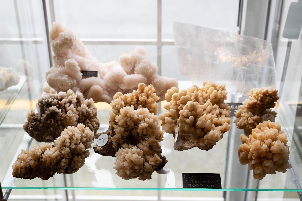 Rubble Rock And Gem | 250 SW Marine Dr, Vancouver, BC V5X 2R5, Canada | Phone: (604) 353-5949