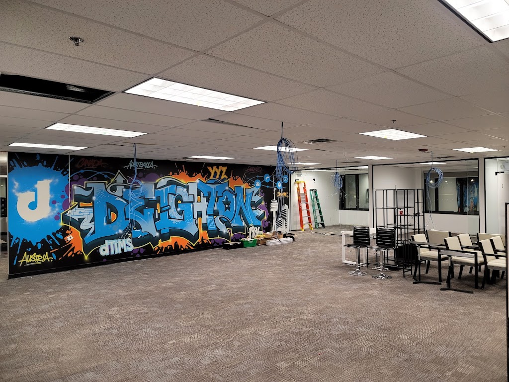 Deighton Associates Ltd | 1555 Wentworth St unit 200, Whitby, ON L1N 9T6, Canada | Phone: (905) 665-6605