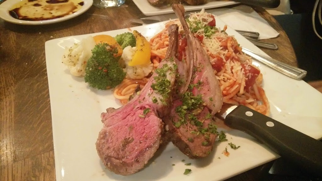 LIsola Bella Bistro | 3250 Berry Rd, Lake Country, BC V4V 1Y6, Canada | Phone: (250) 766-7625