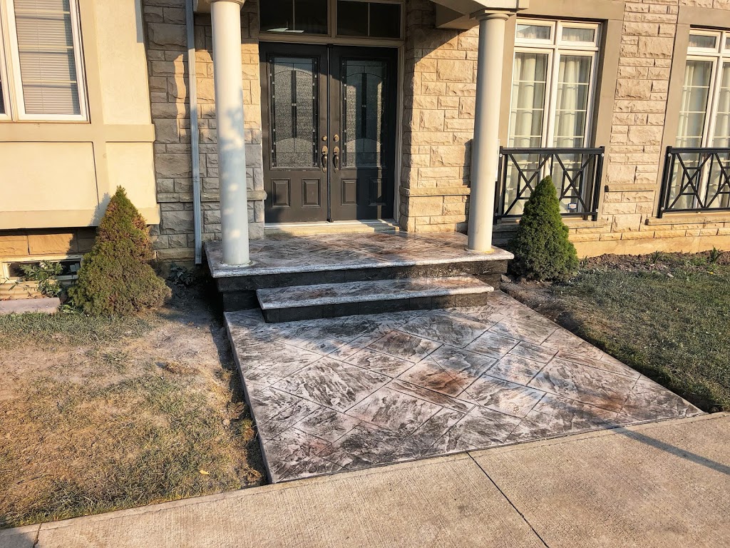 Solid Rock Concrete | 7900 ON-3, Dunnville, ON N1A 2W4, Canada | Phone: (289) 237-2154