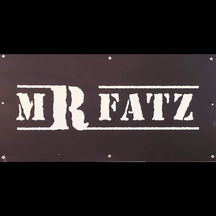Mr. Fatz | 19 Reserve Rd, Naughton, ON P0M 2M0, Canada | Phone: (705) 222-3289