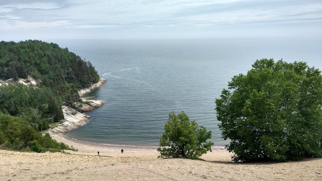 Sentier des Dunes de Tadoussac | Unnamed Road, Tadoussac, QC G0T 2A0, Canada | Phone: (800) 665-6527