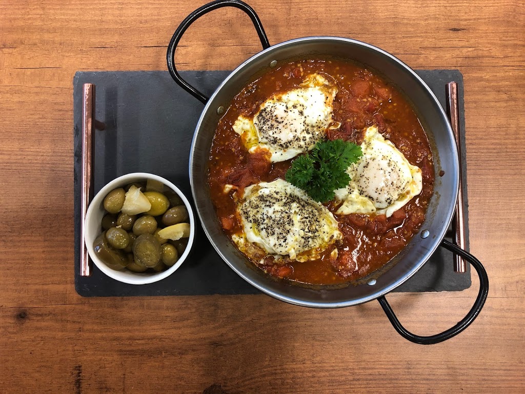Nanaz Kitchen | 600 Weber St N, Waterloo, ON N2V 1K4, Canada | Phone: (519) 888-0063