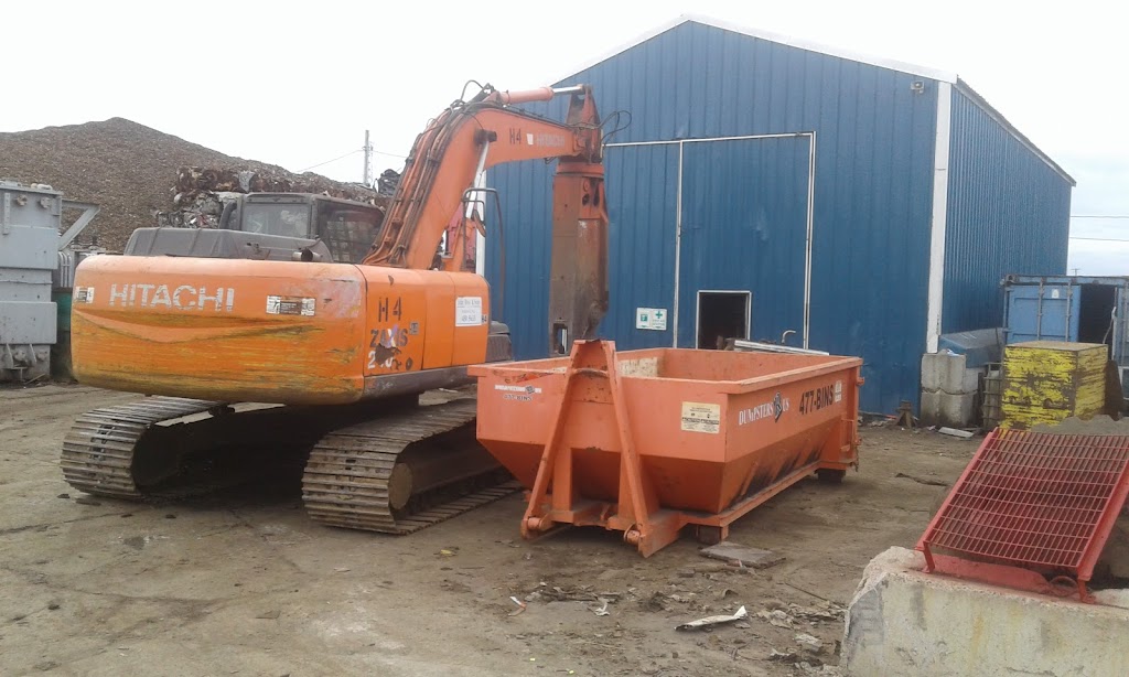 John Ross & Sons Ltd | 21 Mills Dr, Goodwood, NS B3T 1P3, Canada | Phone: (902) 479-0344