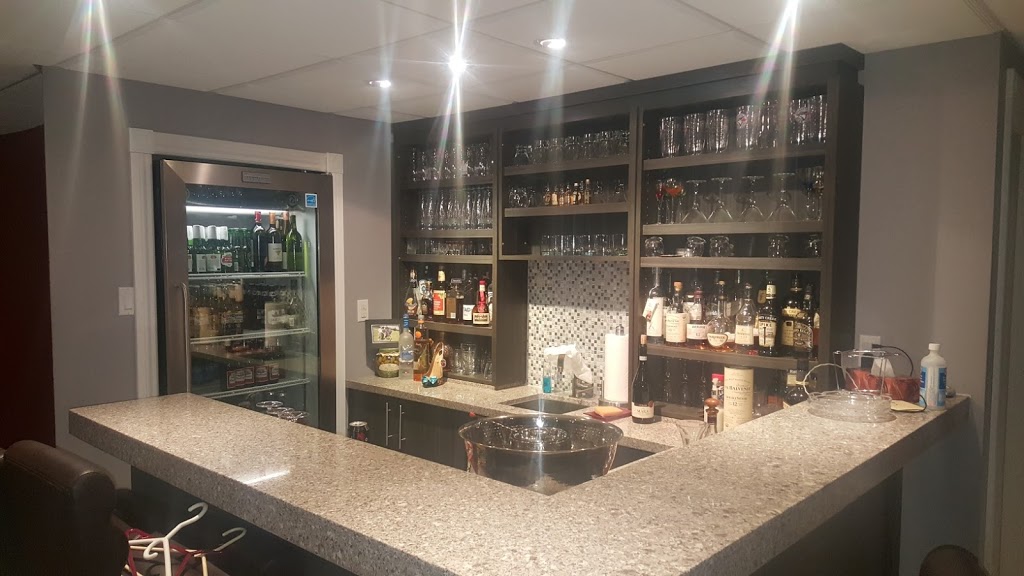 Marvelous Kitchen and Bath inc | 1380 Cardiff Boulevard Units 5 & 6, Mississauga, ON L5S 1P9, Canada | Phone: (416) 565-8853