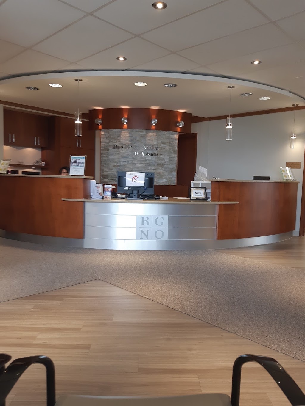 Clinique dorthodontie de la Rive Sud | 3500 Ch. de Chambly Bureau 201, Longueuil, QC J4L 1N8, Canada | Phone: (450) 670-2269