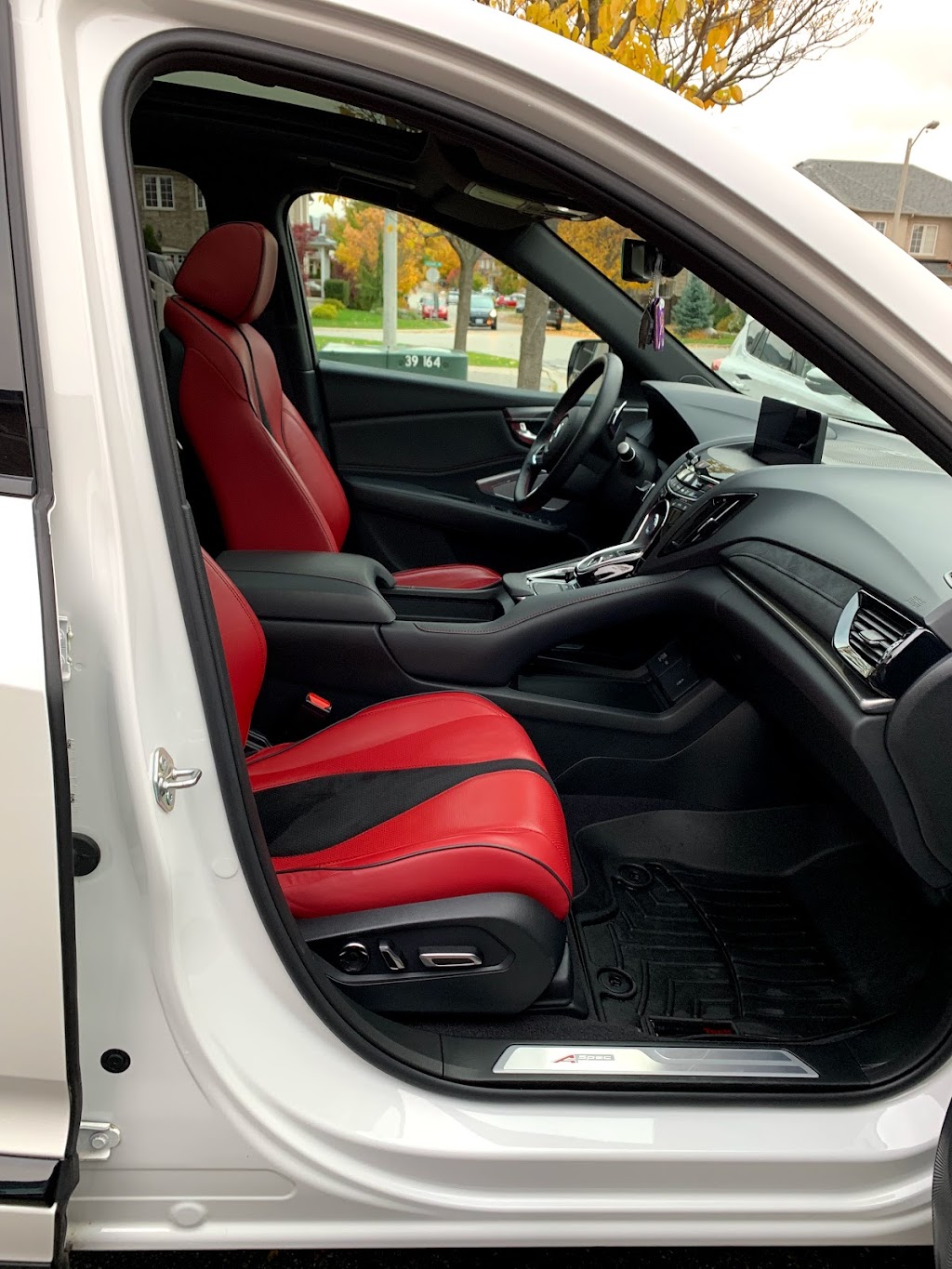 Rub It Out Detailing | 124 Deerwood Crescent, Richmond Hill, ON L4E 4B2, Canada | Phone: (416) 918-1431
