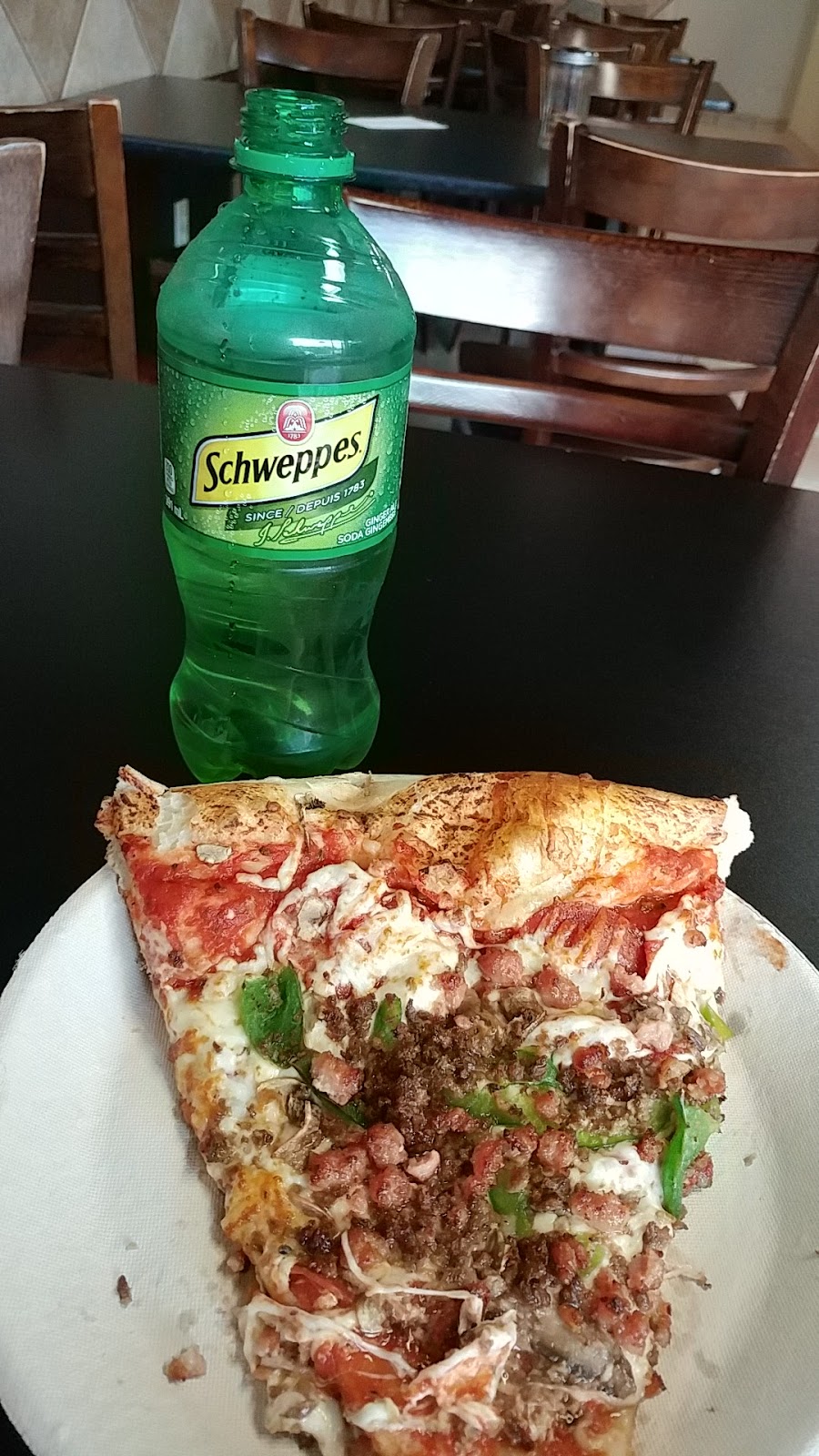 Pizzadelic | 7 Langbrae Dr, Halifax, NS B3M 4H3, Canada | Phone: (902) 444-4456